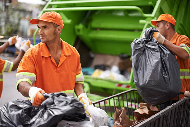 Retail Junk Removal in Genoa City, WI